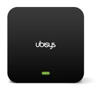 ubisys Zigbee/Ethernet Gateway G1 : la Centrale Smart Home pour l'éclairage Intelligent, l'ombrage, Le contrôle du Chauffage, Les Fonctions d'alarme, Les automatisations et Bien Plus Encore. Certifié