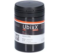 UBIXX 100® CoQ10 100 mg haut dosage | Coenzyme Q10 énergie cellulaire & antioxydant Capsule(S) 30 pc(s)