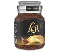 UBLE JARRE 100G, L'OR CAFE SOLUBLE, LOT DE 3