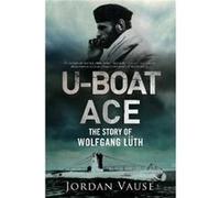 Uboat Ace Jordan Vause, (Auteur)