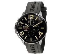 UBOAT Analogique 8111/D, Noir
