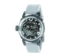 UBOAT Montre-bracelet BOAT - 3346 - Boîtier 44 mm, 5 ATM, BLACK-WHITE