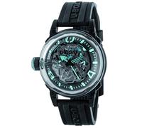 UBOAT Montre-bracelet BOAT - 3348 - Boîtier 44 mm, 5 ATM, BLACK-BLACK