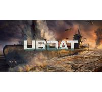 UBOAT (Steam Account)