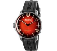 UBOAT Watches Mid-30460, Noir