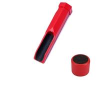 UBOHUZ 10 pièces Billard Queue Pointe Ponceuse Shaper brunisseur réparation Tige Outil Accessoires pour Billard(Two Type)