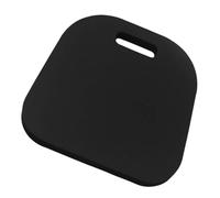 UBOHUZ 2 pièces Coussinets de Jardinage for Genoux en Mousse épaisse Coussin à Construction genouillères for Exercice Yoga Gymnase Volley-Ball prière Salle Bain pour Yoga, Jardinage