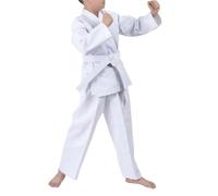 UBOHUZ Costumes de Judo, uniformes karaté for l'entraînement, Jiu-Jitsu brésilien, internationaux Pour Adultes(190cm)