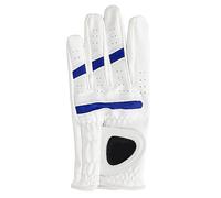 UBOHUZ Gants de Golf for Hommes, 2 pièces, Tous Temps, for Main Gauche, en Tissu Microfibre, Respirants, antidérapants pour Hommes(26)