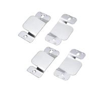 UBOHUZ Supports de connecteur canapé for Meubles, 10 pièces, sectionnel à Verrouillage en métal Robuste pour Meubles