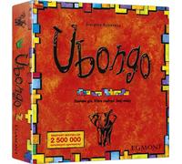 Ubongo