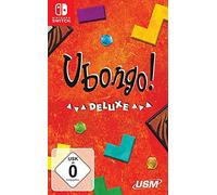 Ubongo Deluxe (Nintendo Switch)