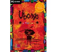 Ubongo [import allemand]