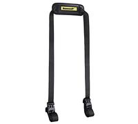 UBORSE Bandoulière de Transport de Scooter Sangle Portable Transport Trottinette Electrique Sangle Réglable pour Scooter Electrique Bicyclette Pliable Bicyclette d’Enfant