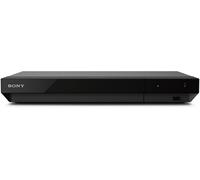 Sony UBP-X500 Lecteur Blu-Ray Compatibilité 3D Noir