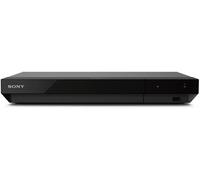 Sony Lecteur Blu-ray UBP-X700 4K – Dolby Vision – Wi‑Fi – Duplication d'écran – 2x HDMI 2x USB