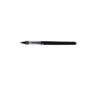 uni-ball Recharge pour stylo roller UBR-90, noir Noir G