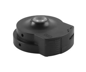 Ubric Source lumineuse pour microscope à luminosité réglable pour une observation optimale