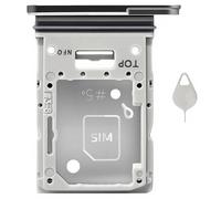 Ubrokeifixit Plateau de remplacement pour carte micro SD pour Samsung Galaxy Tab S10 Ultra X926B X920 X926N X920N X926B-Gris