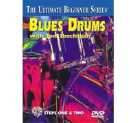 Ubs: Blues Drums Steps 1 & 2 [Import anglais]