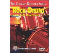 Ubs: Rock Drums Steps 1 & 2 [Import anglais]