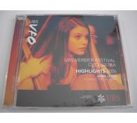 UBS Verbier Festival Orchestra Highlights 2006 (2006-08-02) [Audio