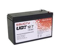 UBT 12/7 - Batterie d'onduleur - 1 x batterie - Acide de plomb - 7 Ah