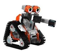 UBTech Jimu Astrobot - Robot de construction motorisé éducatif et connecté G