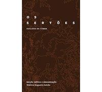 Ubu Editora Os Sertões - Edição Crítica (Português)