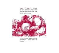 Ubu enchaîné - Alfred Jarry - Fata Morgana - broché - Théâtre