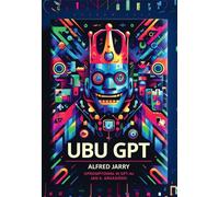 Ubu Gpt