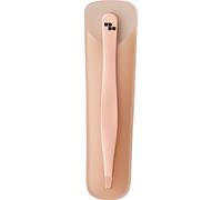 Ubu High Brow Pince à Epiler à Bout Plat 1ut