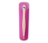 UBU High brow slant tip tweezer Détachant pour le visage