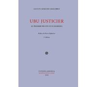 Ubu justicier au premier procès de Nuremberg