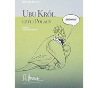 Ubu, le roi des Polonais