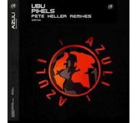 Ubu - Pixels (Pete Heller Remixes)