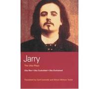 Ubu Plays Alfred Jarry (Auteur)