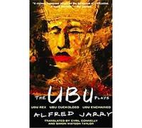 Ubu Plays Alfred Jarry (Auteur)