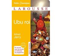 Ubu roi