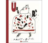 Ubu roi