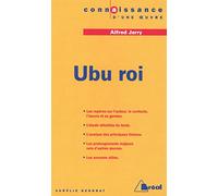 Ubu roi, Alfred Jarry