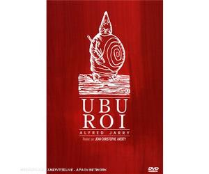 Ubu Roi - Alfred Jarry