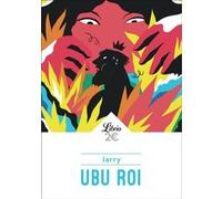 Ubu Roi Alfred Jarry (Auteur)