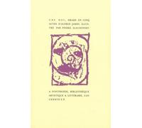 Ubu Roi - Alfred Jarry - Fata Morgana - broché - Théâtre