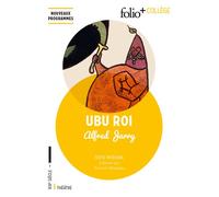 Alfred Jarry – Ubu roi
