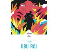 Ubu Roi - Alfred Jarry - Librio - Poche - Théâtre