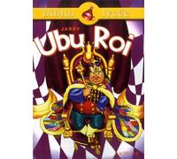 Ubu Roi - Ou Les Polonais