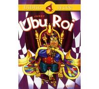 Ubu Roi - Ou Les Polonais