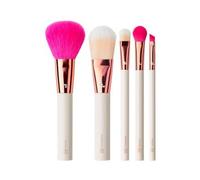 Urban Beauty United Famous Five 5 Piece Brush Kit by urban Beauty United