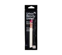 Ubu Set de Dos Brochas para Cejas Brow Babes